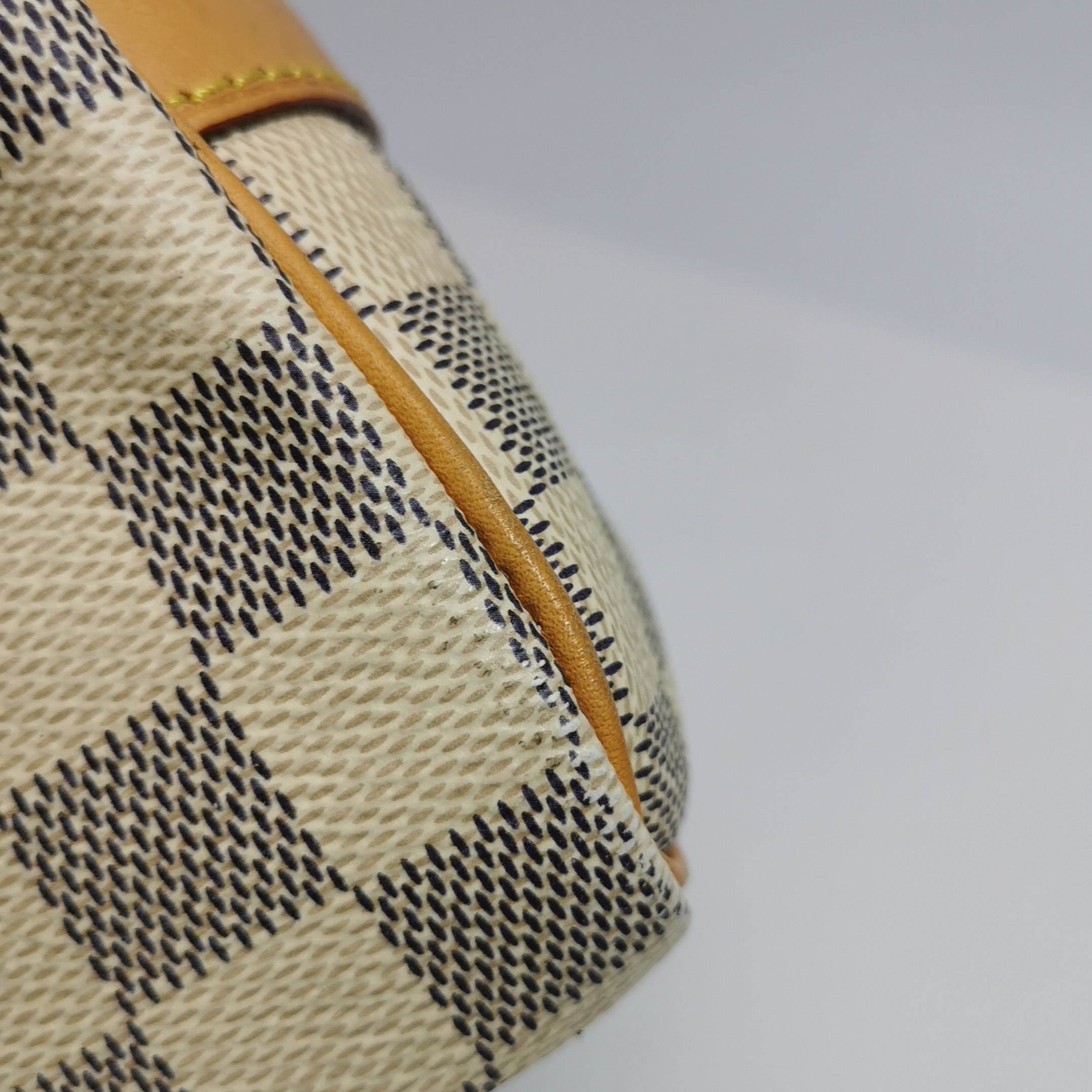 Louis Vuitton(LV) Speedy Bandouliere Bag Damier 25 — photo 10 of 16