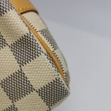 Louis Vuitton(LV) Speedy Bandouliere Bag Damier 25 — thumbnail 10