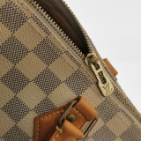 Louis Vuitton(LV) Speedy Bandouliere Bag Damier 25 — thumbnail 8