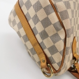 Louis Vuitton(LV) Speedy Bandouliere Bag Damier 25 — thumbnail 11