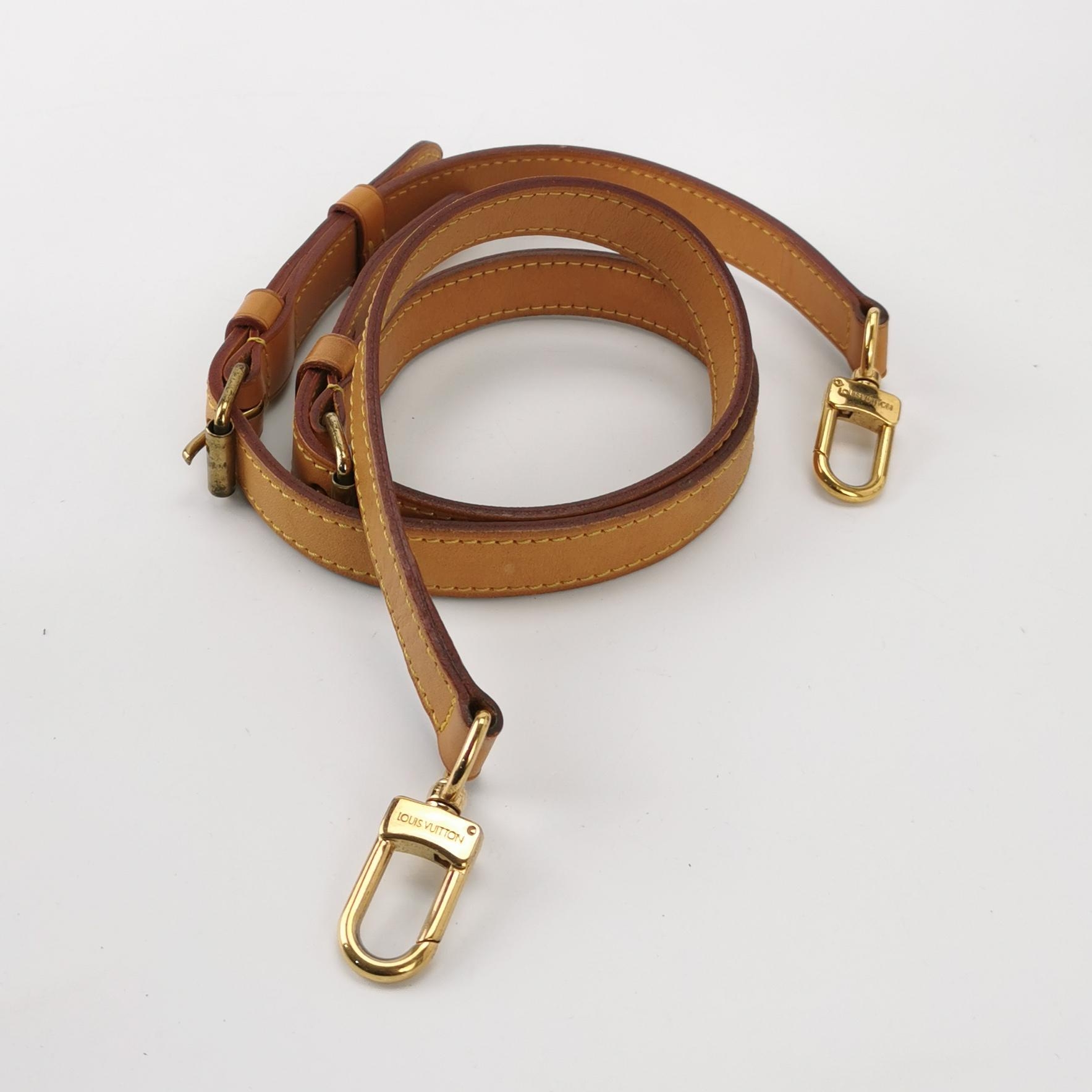 Louis Vuitton(LV) Speedy Bandouliere Bag Damier 25 — photo 5 of 13