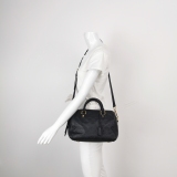 Louis Vuitton(LV) Speedy Bandouliere Bag Damier 25 — thumbnail 2