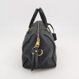 Louis Vuitton(LV) Speedy Bandouliere Bag Damier 25 — thumbnail 4