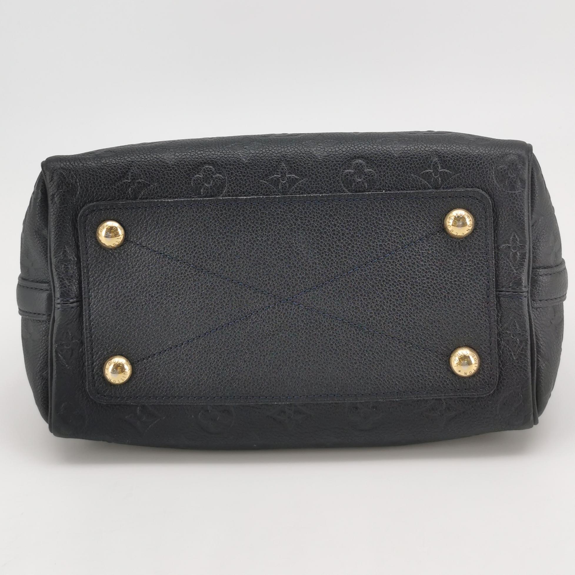 Louis Vuitton(LV) Speedy Bandouliere Bag Damier 25 — photo 6 of 17