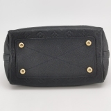 Louis Vuitton(LV) Speedy Bandouliere Bag Damier 25 — thumbnail 6