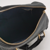 Louis Vuitton(LV) Speedy Bandouliere Bag Damier 25 — thumbnail 9