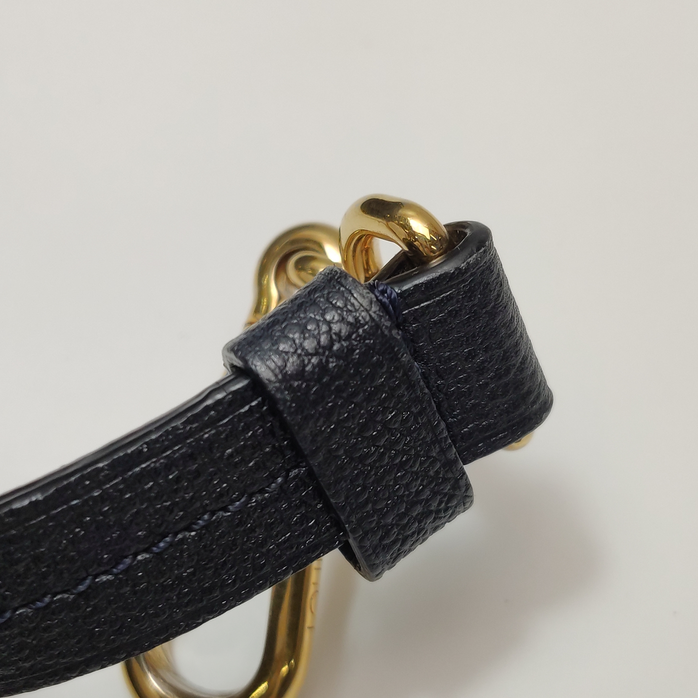 Louis Vuitton(LV) Speedy Bandouliere Bag Damier 25 — photo 16 of 17