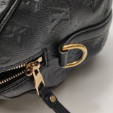 Louis Vuitton(LV) Speedy Bandouliere Bag Damier 25 — thumbnail 10