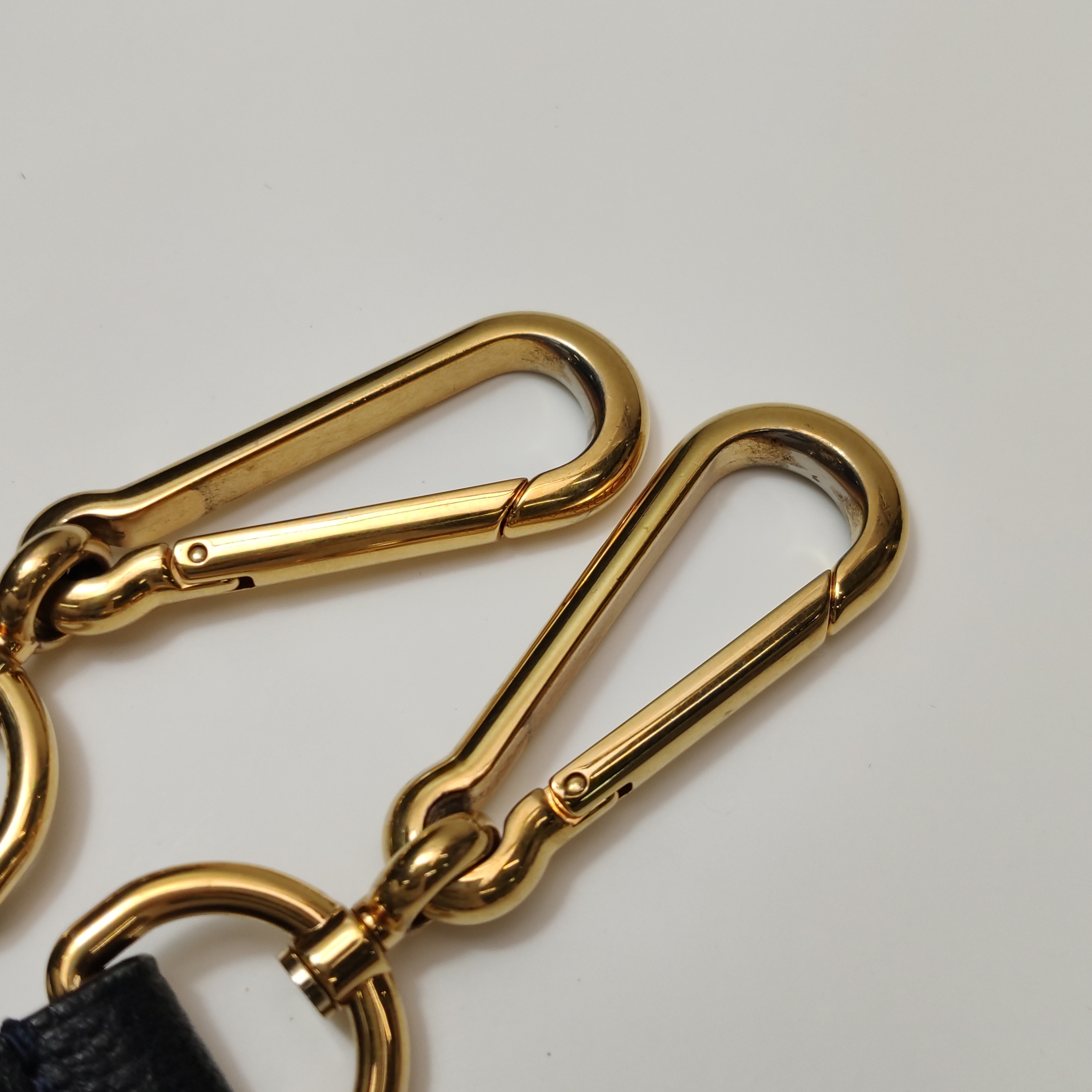 Louis Vuitton(LV) Speedy Bandouliere Bag Damier 25 — photo 17 of 17