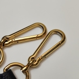 Louis Vuitton(LV) Speedy Bandouliere Bag Damier 25 — thumbnail 17