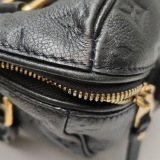 Louis Vuitton(LV) Speedy Bandouliere Bag Damier 25 — thumbnail 11
