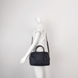 Louis Vuitton(LV) Speedy Bandouliere Bag Damier 25 — thumbnail 2
