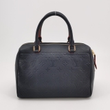 Louis Vuitton(LV) Speedy Bandouliere Bag Damier 25 — thumbnail 5
