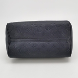 Louis Vuitton(LV) Speedy Bandouliere Bag Damier 25 — thumbnail 6