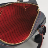 Louis Vuitton(LV) Speedy Bandouliere Bag Damier 25 — thumbnail 8