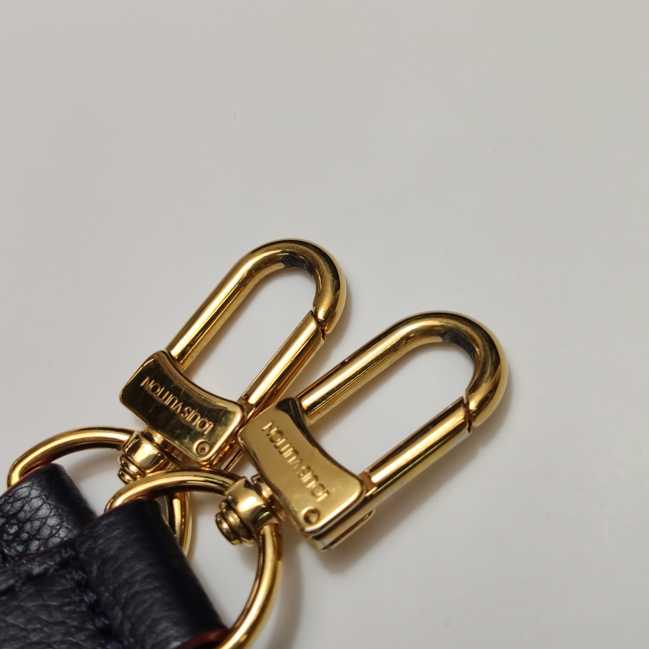Louis Vuitton(LV) Speedy Bandouliere Bag Damier 25 — photo 16 of 16