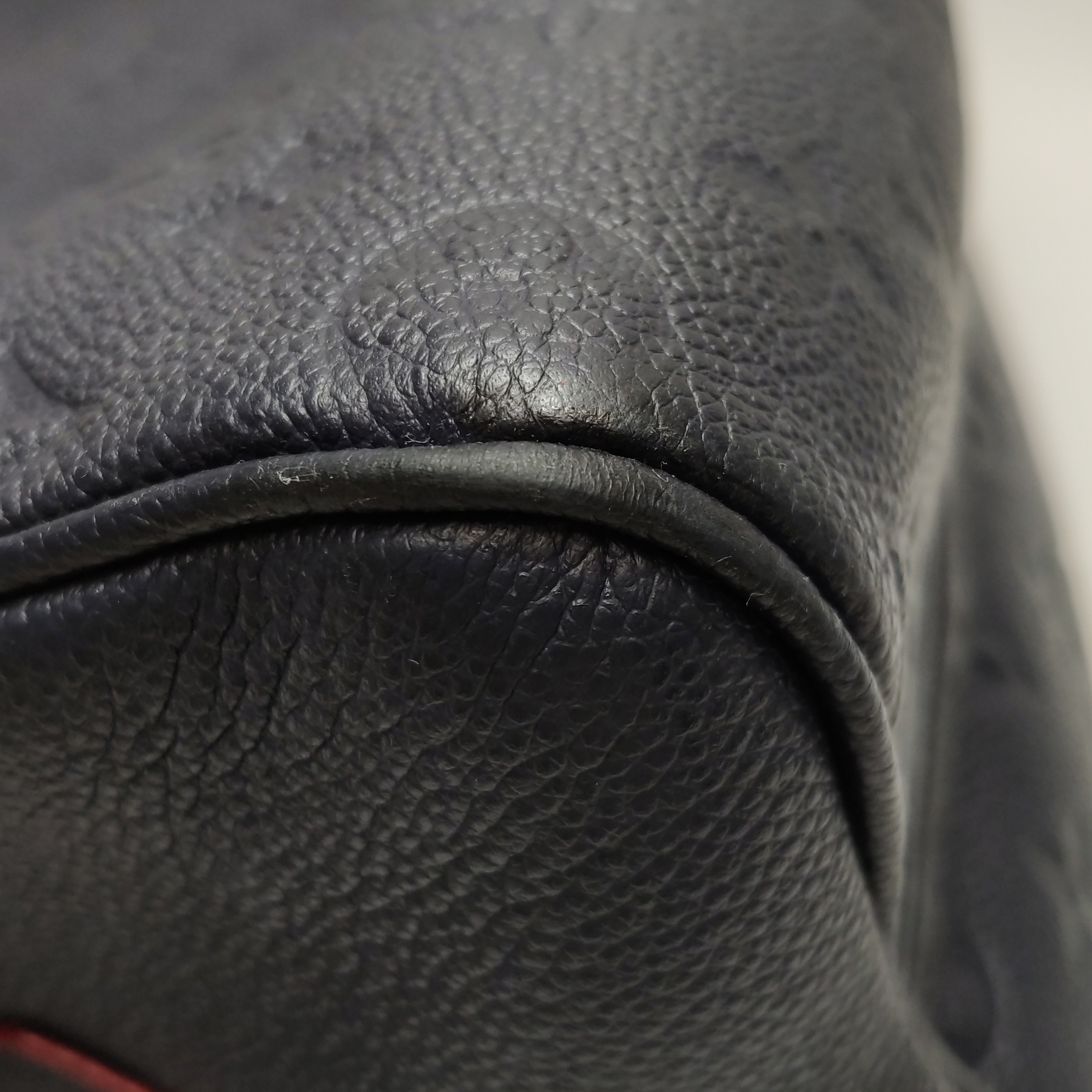 Louis Vuitton(LV) Speedy Bandouliere Bag Damier 25 — photo 10 of 16
