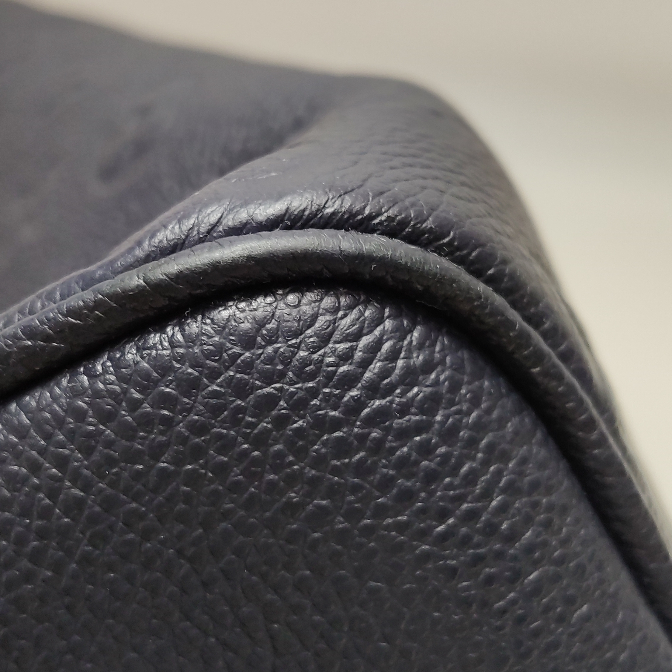 Louis Vuitton(LV) Speedy Bandouliere Bag Damier 25 — photo 13 of 16