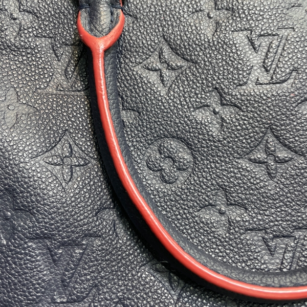 Louis Vuitton(LV) Speedy Bandouliere Bag Damier 25 — photo 7 of 16
