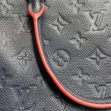 Louis Vuitton(LV) Speedy Bandouliere Bag Damier 25 — thumbnail 7