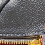 Louis Vuitton(LV) Speedy Bandouliere Bag Damier 25 — thumbnail 12