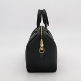 Louis Vuitton(LV) Speedy Bandouliere Bag Damier 25 — thumbnail 3