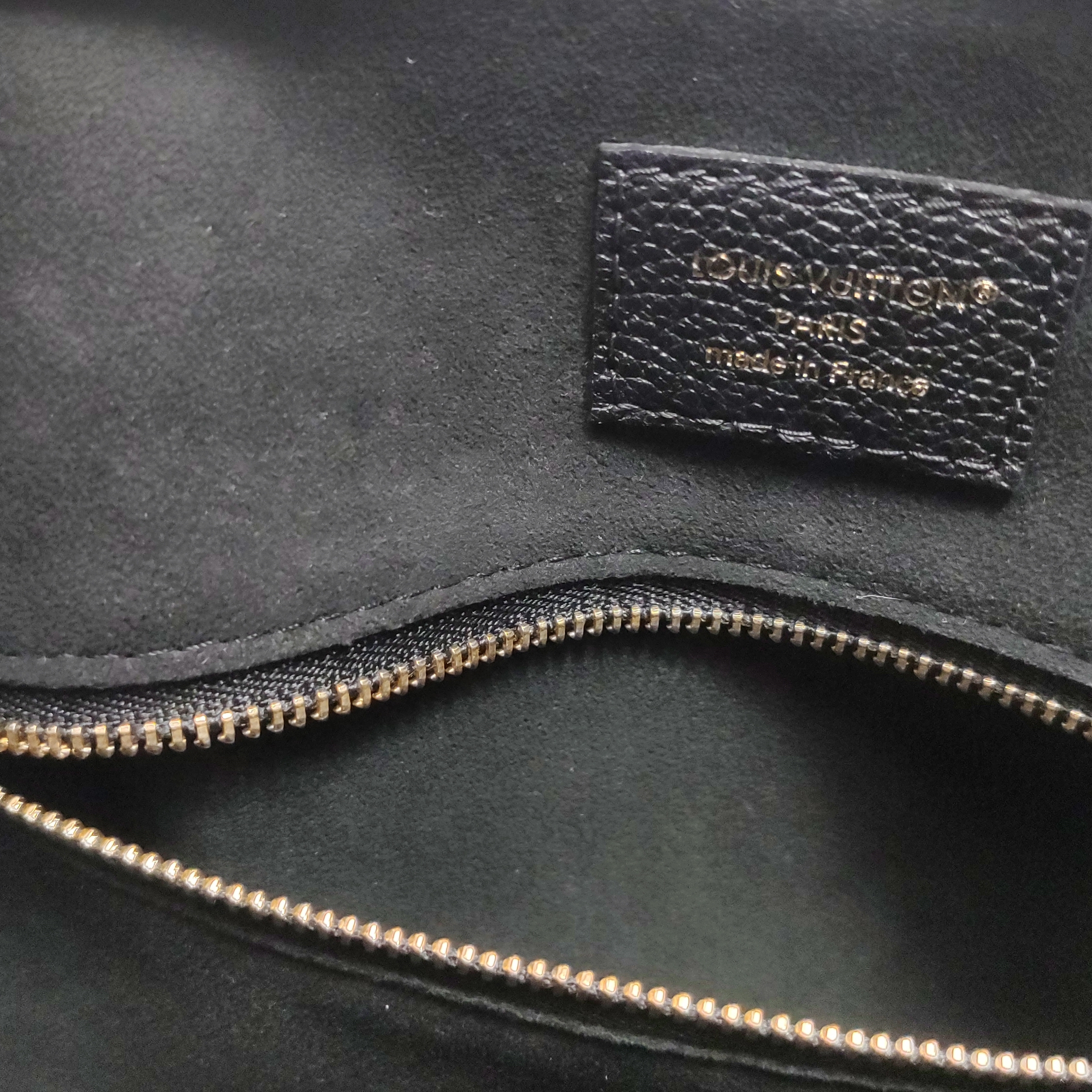 Louis Vuitton(LV) Speedy Bandouliere Bag Damier 25 — photo 10 of 18