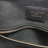 Louis Vuitton(LV) Speedy Bandouliere Bag Damier 25 — thumbnail 10