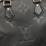 Louis Vuitton(LV) Speedy Bandouliere Bag Damier 25 — thumbnail 18