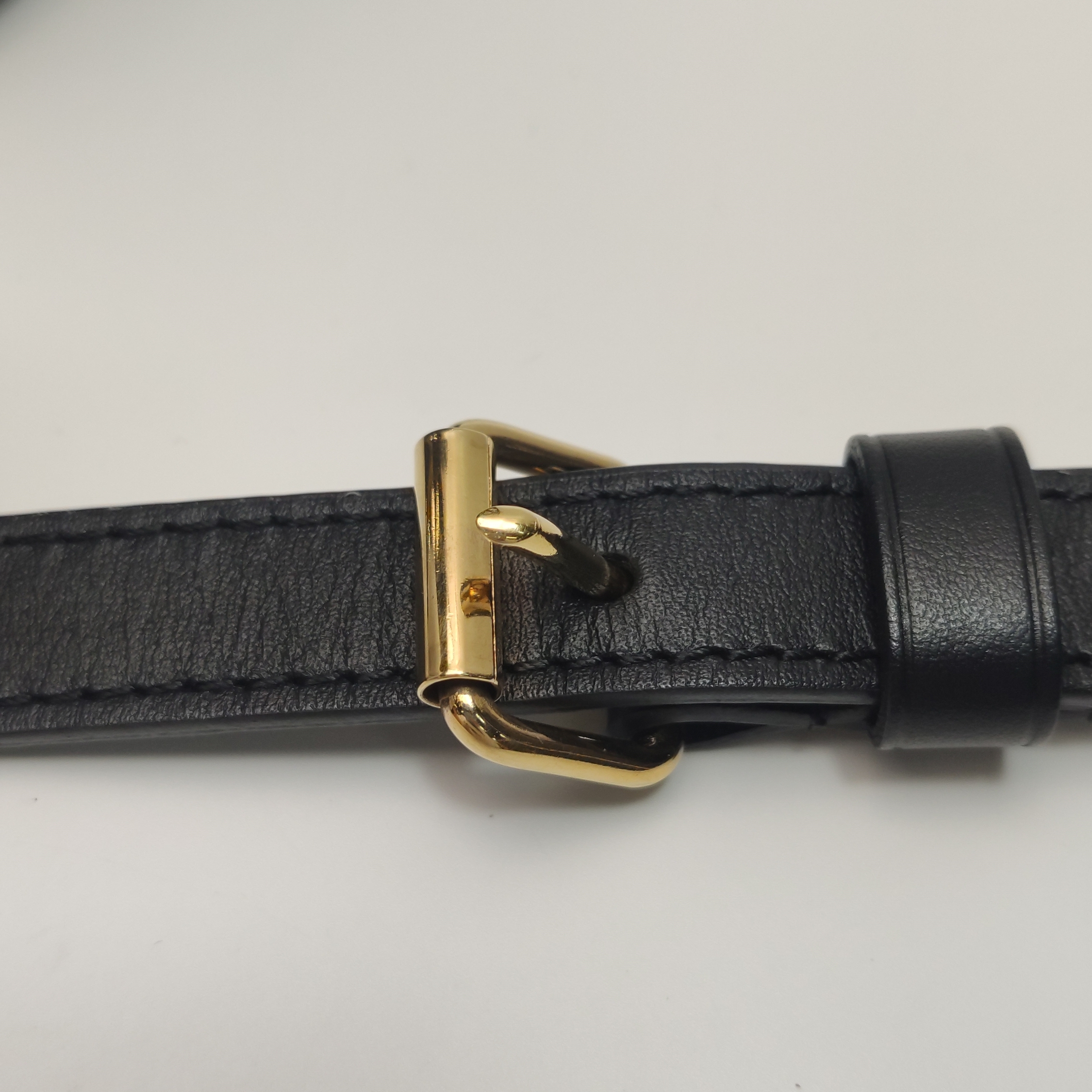 Louis Vuitton(LV) Speedy Bandouliere Bag Damier 25 — photo 17 of 18