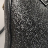 Louis Vuitton(LV) Speedy Bandouliere Bag Damier 25 — thumbnail 11