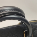 Louis Vuitton(LV) Speedy Bandouliere Bag Damier 25 — thumbnail 13