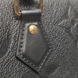 Louis Vuitton(LV) Speedy Bandouliere Bag Damier 25 — thumbnail 16