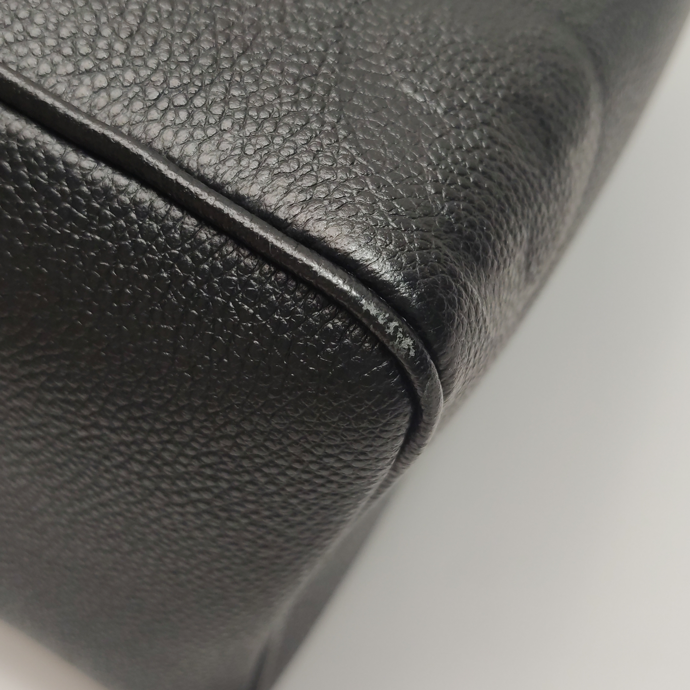 Louis Vuitton(LV) Speedy Bandouliere Bag Damier 25 — photo 12 of 18