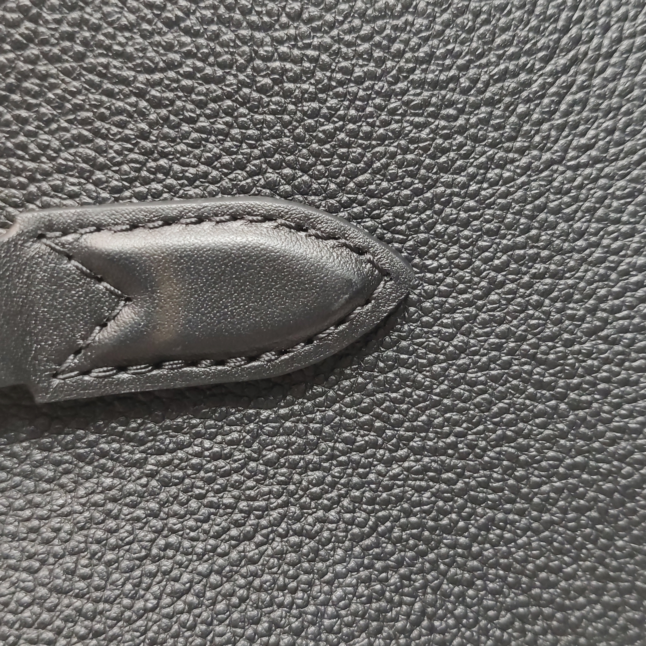 Louis Vuitton(LV) Speedy Bandouliere Bag Damier 25 — photo 15 of 18