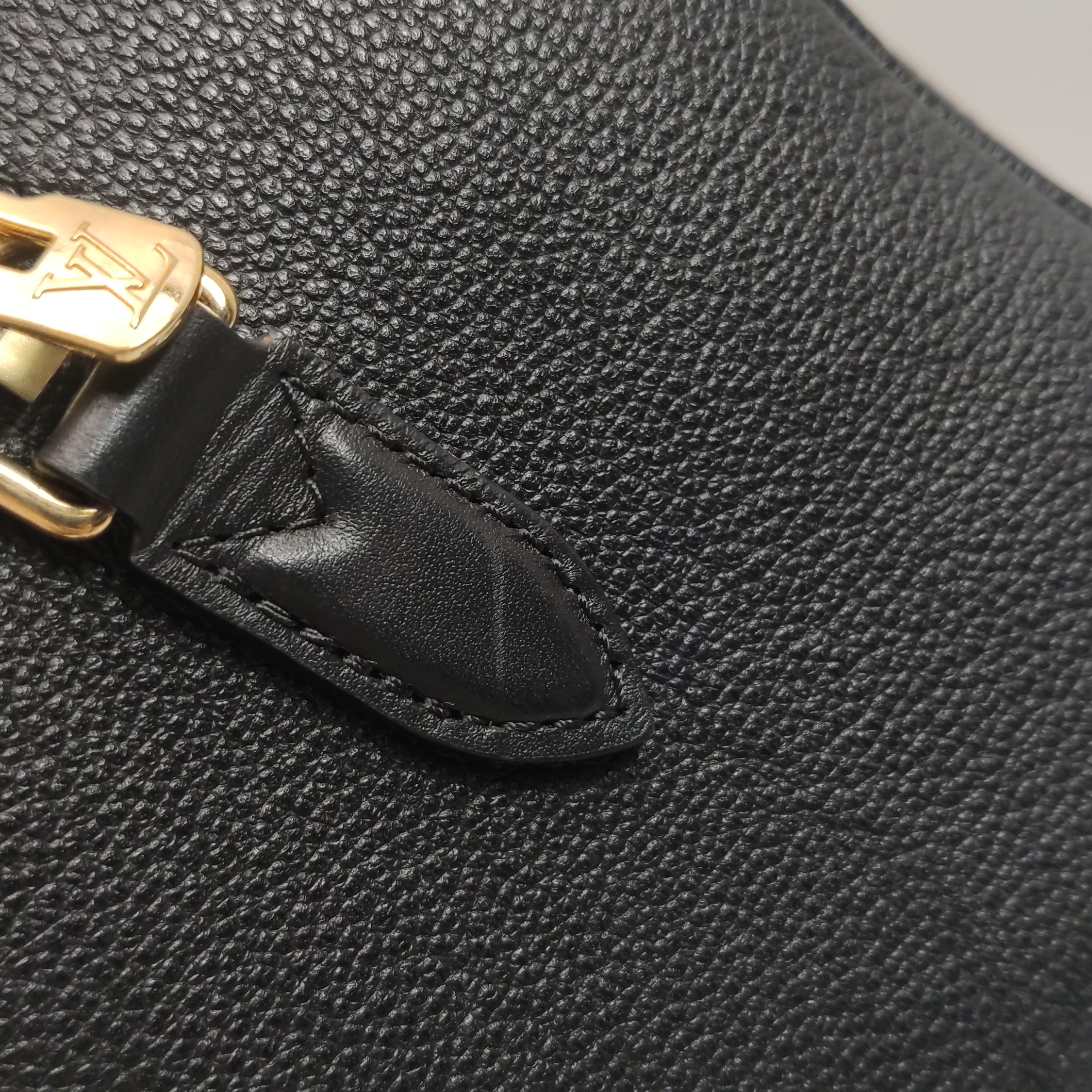 Louis Vuitton(LV) Speedy Bandouliere Bag Damier 25 — photo 14 of 18