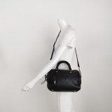 Louis Vuitton(LV) Speedy Bandouliere Bag Damier 25 — thumbnail 2