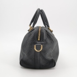 Louis Vuitton(LV) Speedy Bandouliere Bag Damier 25 — thumbnail 3