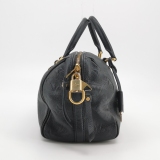 Louis Vuitton(LV) Speedy Bandouliere Bag Damier 25 — thumbnail 4