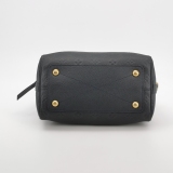 Louis Vuitton(LV) Speedy Bandouliere Bag Damier 25 — thumbnail 6