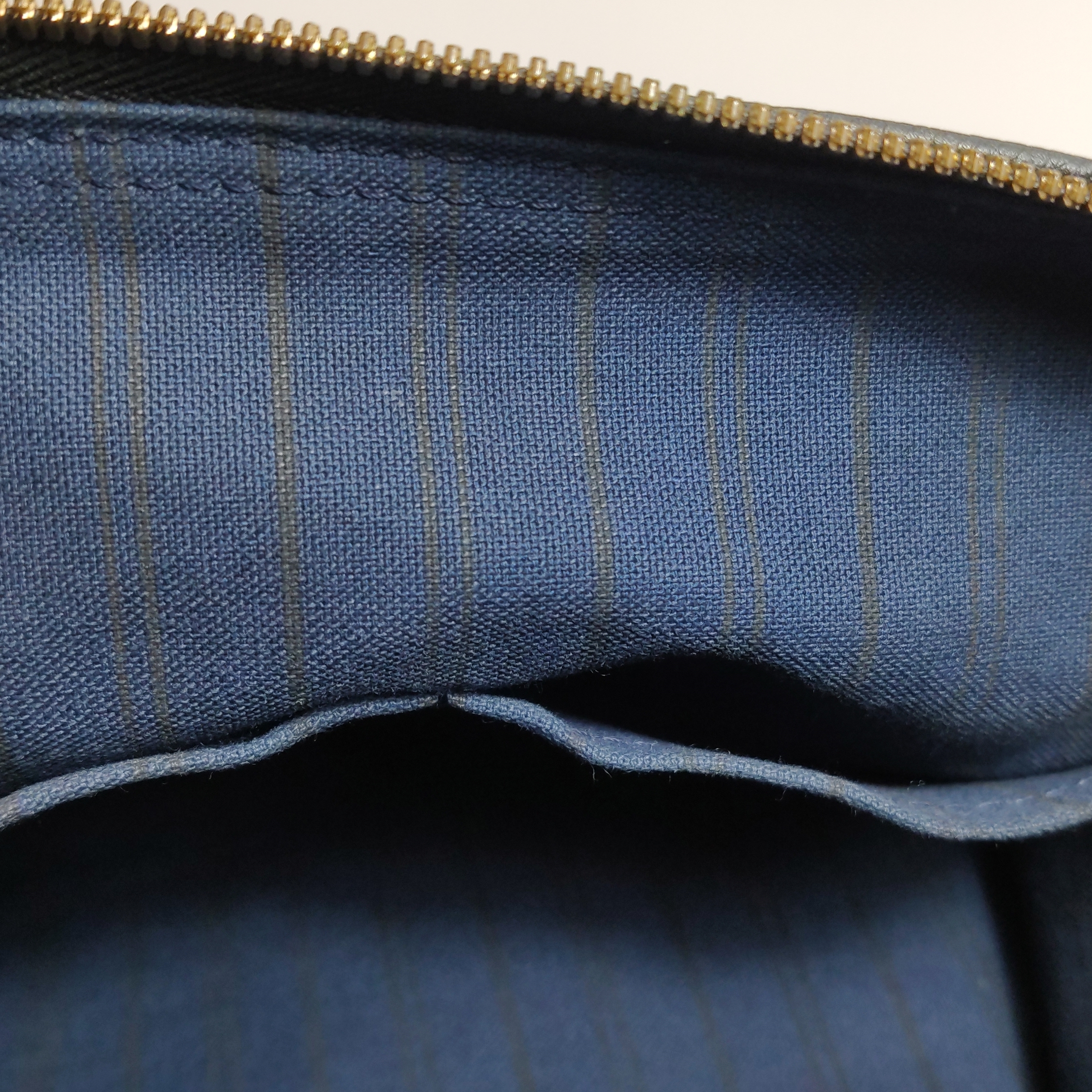 Louis Vuitton(LV) Speedy Bandouliere Bag Damier 25 — photo 13 of 19
