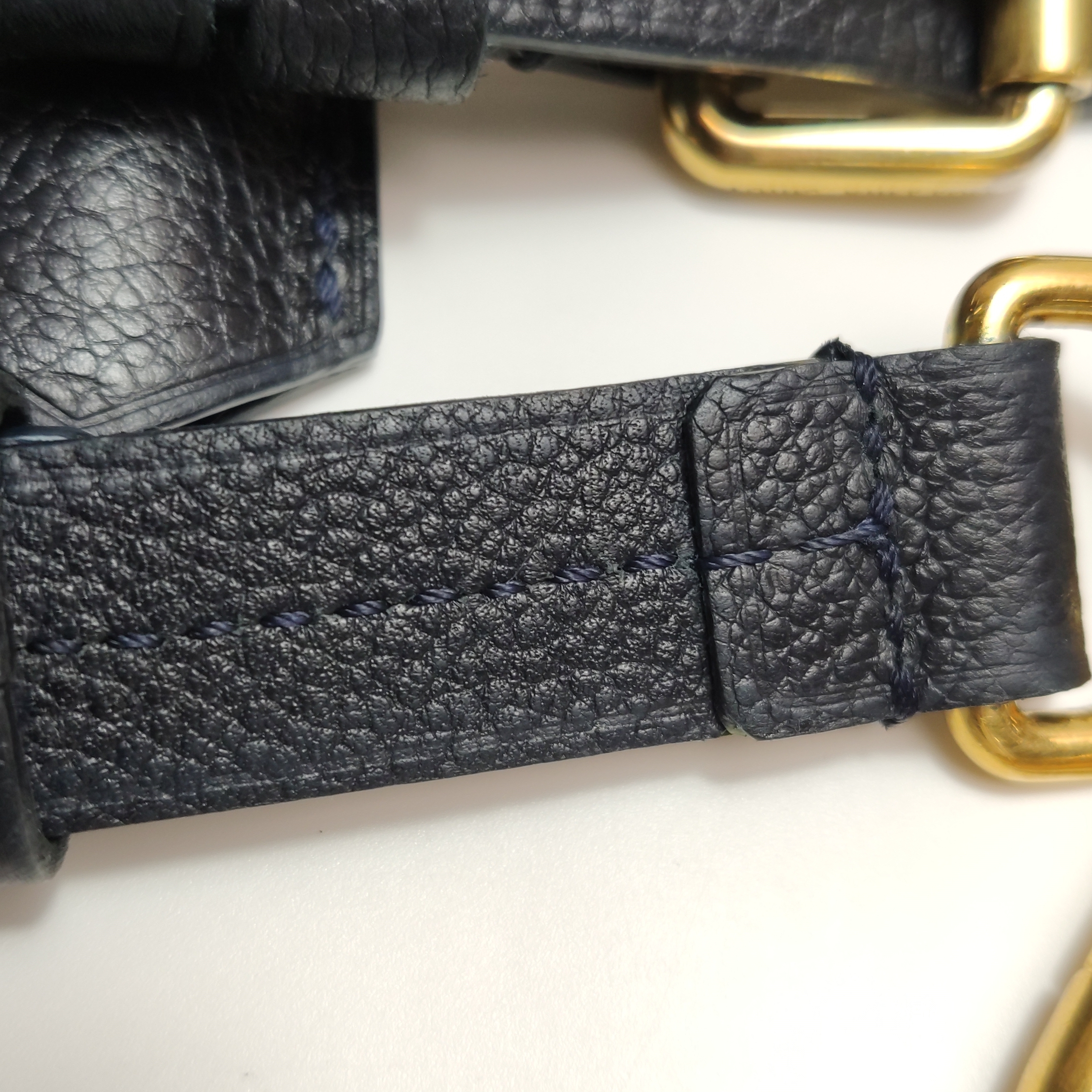 Louis Vuitton(LV) Speedy Bandouliere Bag Damier 25 — photo 10 of 19