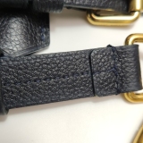 Louis Vuitton(LV) Speedy Bandouliere Bag Damier 25 — thumbnail 10