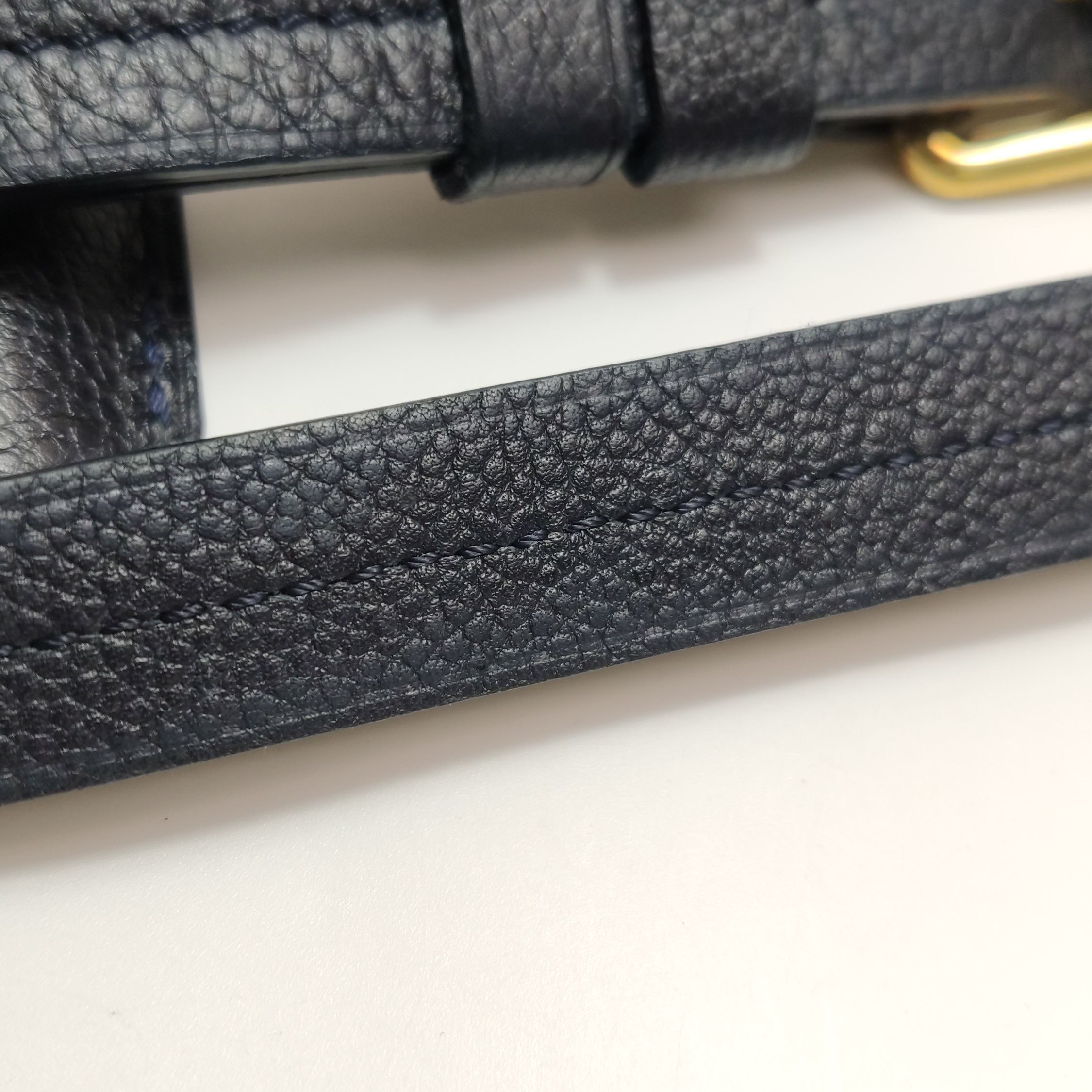 Louis Vuitton(LV) Speedy Bandouliere Bag Damier 25 — photo 14 of 19