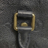 Louis Vuitton(LV) Speedy Bandouliere Bag Damier 25 — thumbnail 9