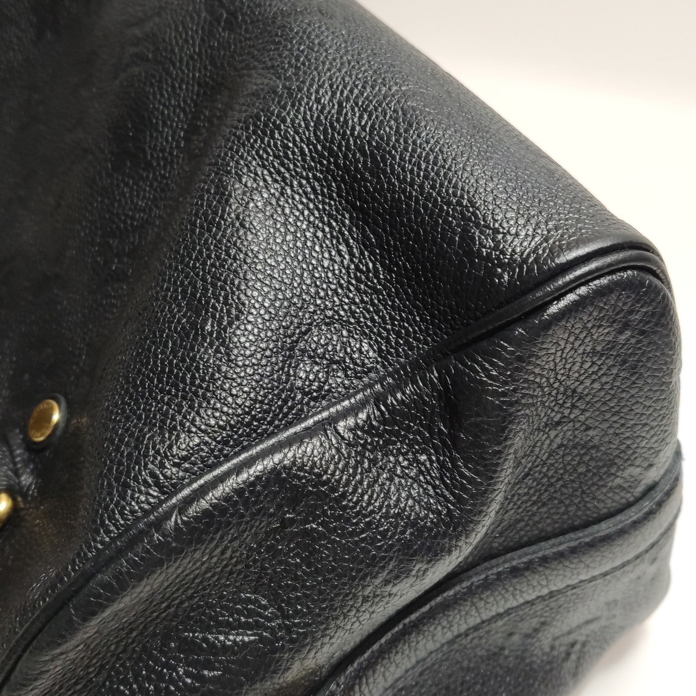 Louis Vuitton(LV) Speedy Bandouliere Bag Damier 25 — photo 19 of 19