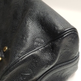 Louis Vuitton(LV) Speedy Bandouliere Bag Damier 25 — thumbnail 19