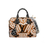 Louis Vuitton(LV) Speedy Bandouliere Bag Damier 25 — thumbnail 1