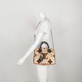 Louis Vuitton(LV) Speedy Bandouliere Bag Damier 25 — thumbnail 2