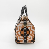Louis Vuitton(LV) Speedy Bandouliere Bag Damier 25 — thumbnail 3